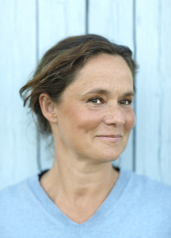 Pernilla August 