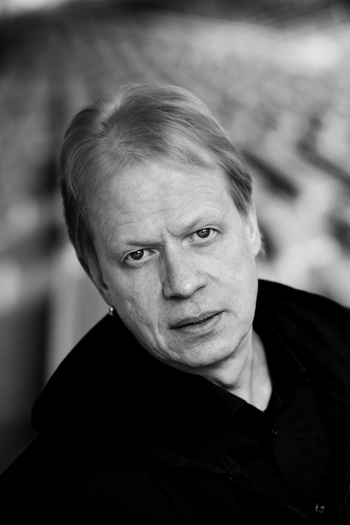 Peter Sandström