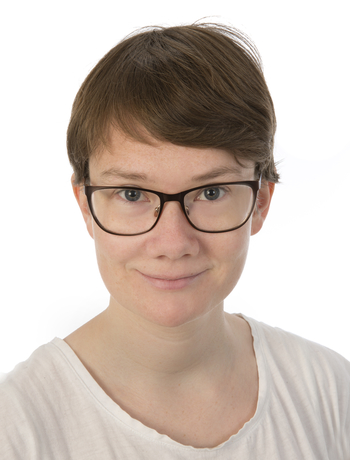 Ragnhildur Hólmgeirsdóttir