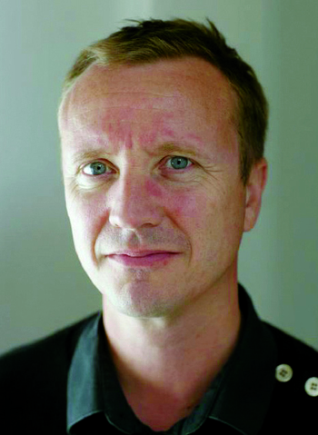 Rasmus Bregnhøi