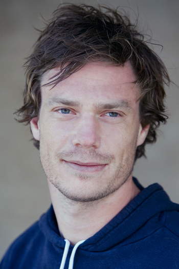 Rasmus Heisterberg 