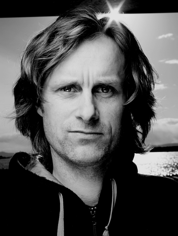 Regissør Jens Lien, Den brysomme mannen