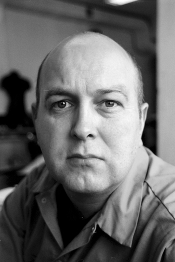 Regissør og manusforfatter Christopher Nielsen, Slipp Jimmy fri
