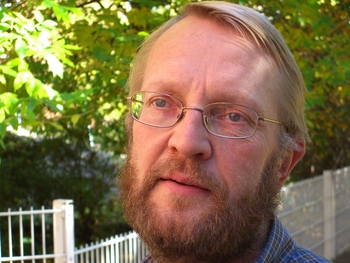 Regissør og manusforfatter Jouko Aaltonen, Revolution