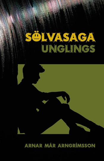 Sölvasaga unglings