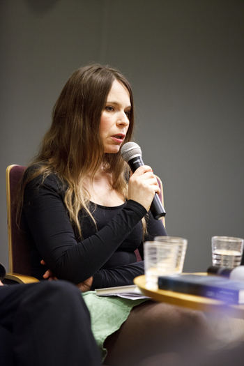 Saila Susiluoto