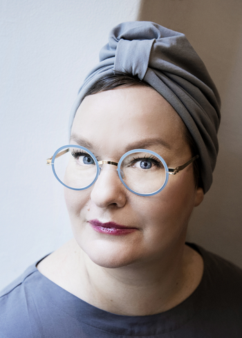 Sanna Tahvanainen
