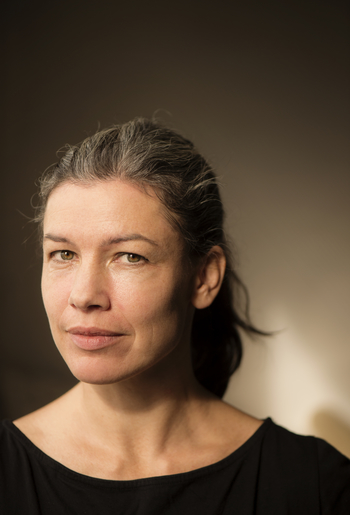 Sara Lundberg