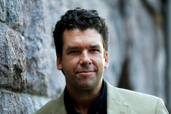 Sebastian Fagerlund