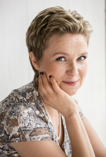 Sirpa Kähkönen