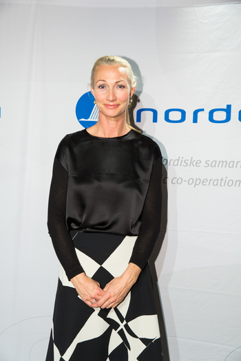 Sisse Graum Jørgensen