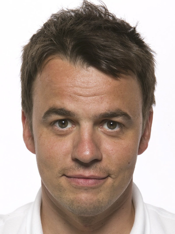 Skúli Fr. Malmquist