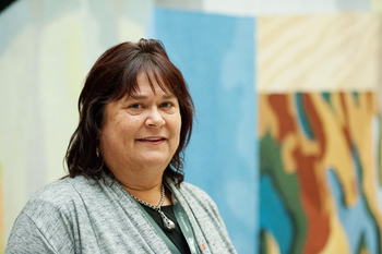 Sonja Mandt