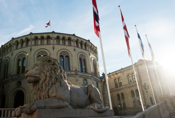 Stortinget