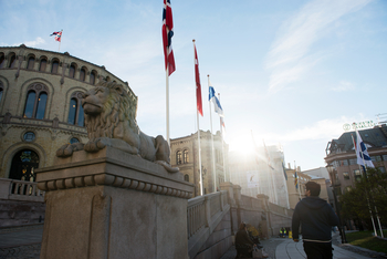 Stortinget