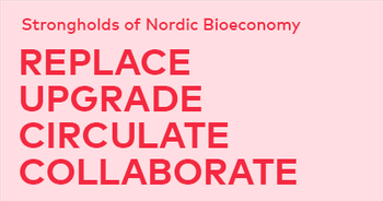 Strongholds by the Nordic Bioeconomy Panel