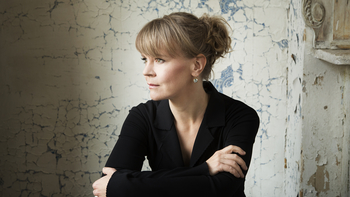 Susanna Mälkki