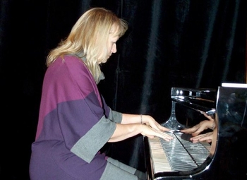 Susanne Lindeborg