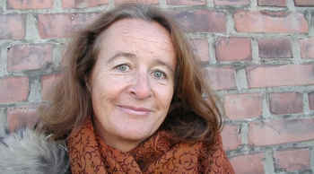 Synne Skouen