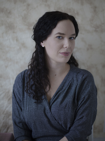 Therese Bohman