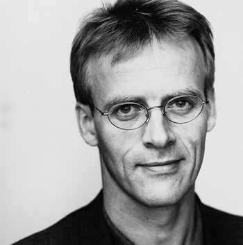 Thomas Stenderup