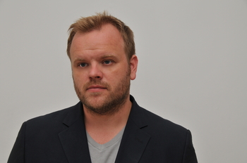 Thor Sigurjonsson