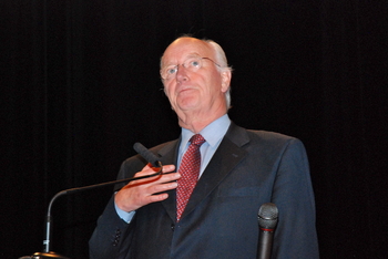 Thorvald Stoltenberg