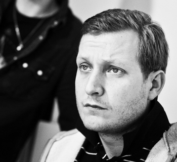 Tobias Lindholm