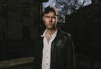 Tom Malmquist