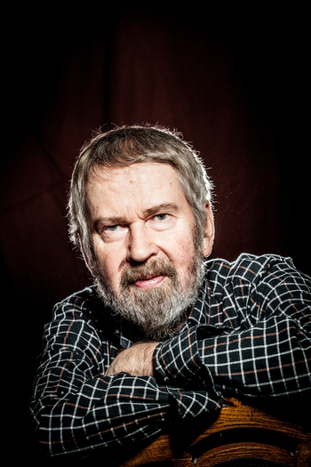 Tomas Mikael Bäck