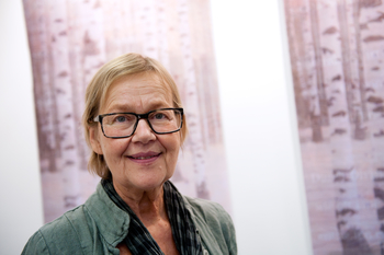 Tua Forsström