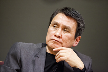 Tungutaq Larsen