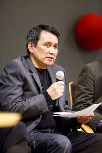 Tungutaq Larsen