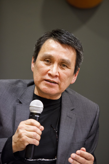 Tungutaq Larsen