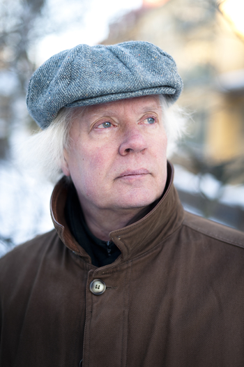 Ulf Stark