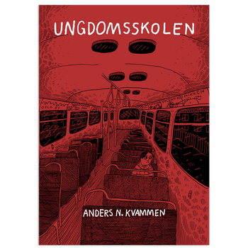 Ungdomsskolen
