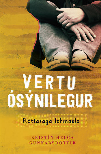 Vertu ósýnilegur – Flóttasaga Ishmaels (”Vær usynlig – Ishmaels flugthistorie”)