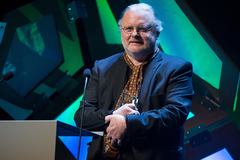 Vinder af Nordisk Råds litteraturpris 2015