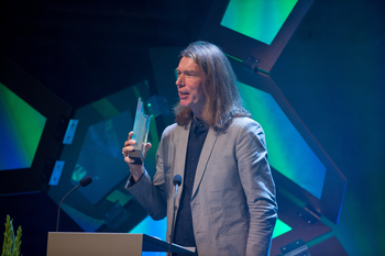 Vinder af Nordisk Råds musikpris 2015