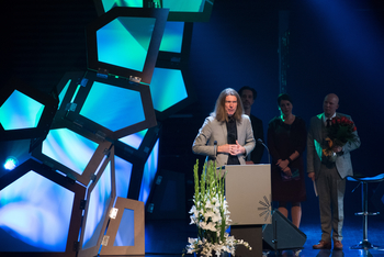 Vinder af Nordisk Råds musikpris 2015