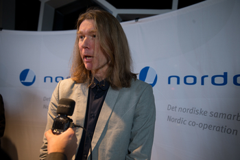 Vinder af Nordisk Råds musikpris 2015