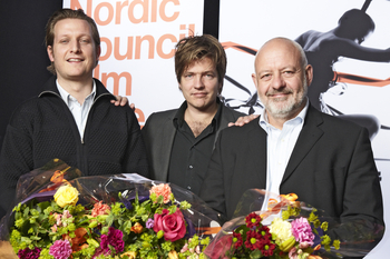 Vinderne af Nordisk Råds Filmpris 2010