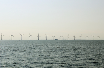 Vindmøller i Øresund