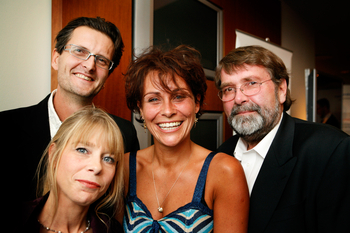 Vinnare av Nordiska rådets filmpris 2005