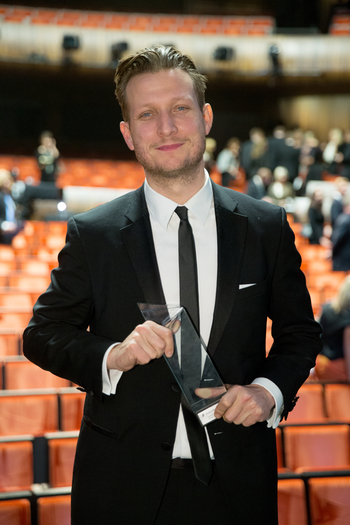 Vinnare av Nordiska rådets filmpris 2013