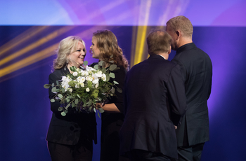Vinnare av Nordiska rådets filmpris 2017