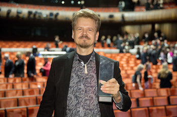 Vinnare av Nordiska rådets litteraturpris