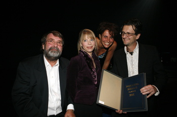 Vinnare av filmpriset 2005