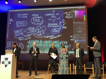 WCEF2017
